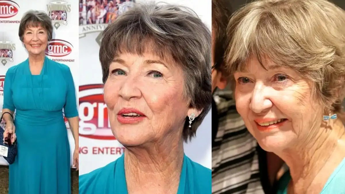 بیوگرافی و زندگی خصوصی شارلوت استوارت بازیگر اهل ایالات متحده آمریکا