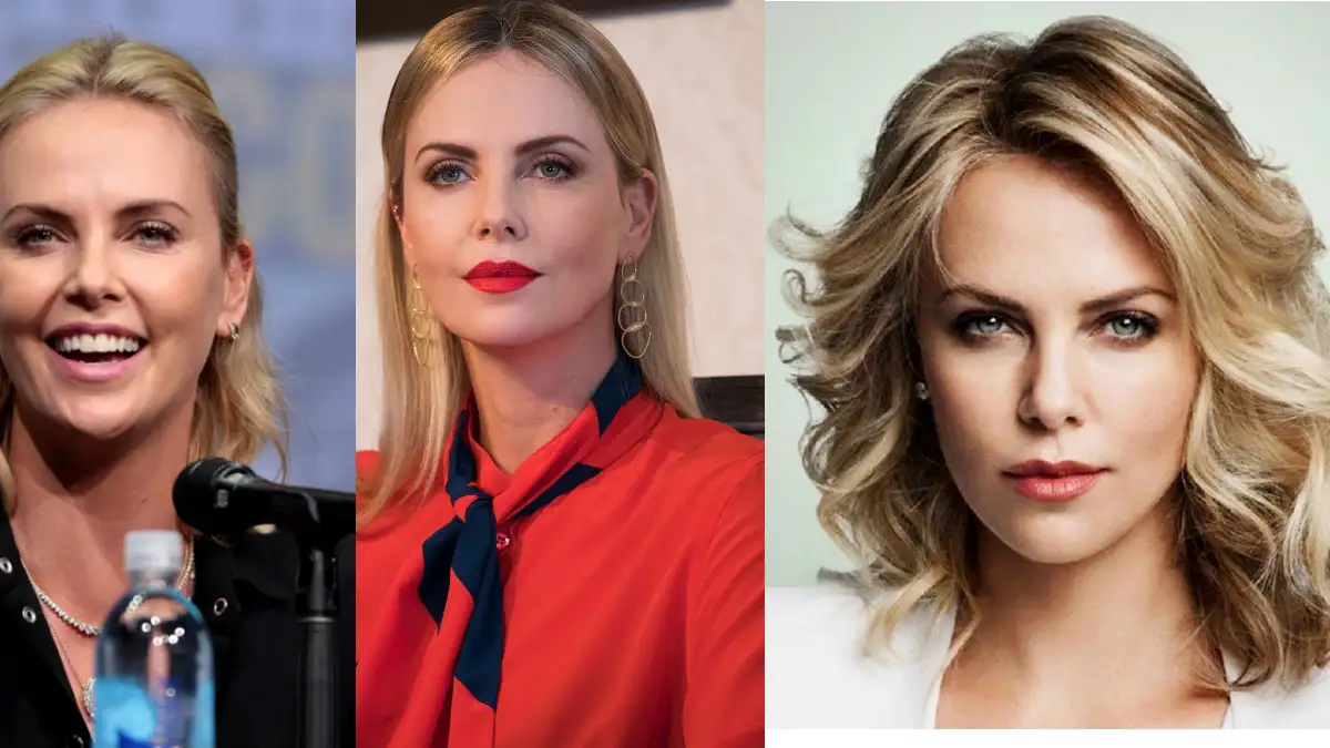 بیوگرافی و زندگی خصوصی شارلیز ترون بازیگر مشهور هالیوود