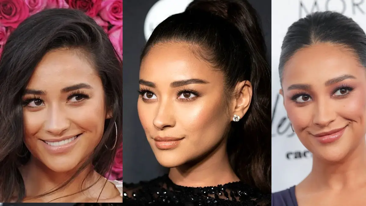 بیوگرافی و زندگی خصوصی شای میتچل بازیگر و مدل کانادایی