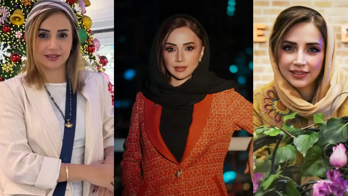 بیوگرافی و زندگی خصوصی شبنم قلی‌خانی بازیگر معروف ایرانی