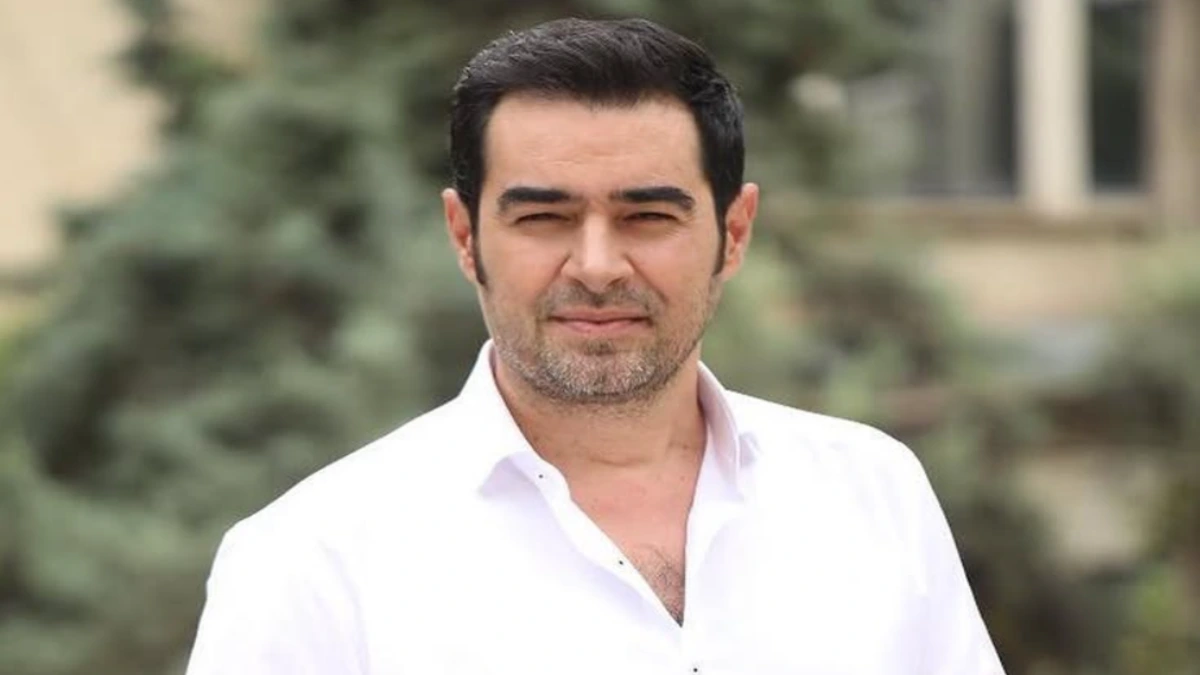 تغییر چهره «امیرعلی» پسر کوچک شهاب حسینی در 14 سالگی