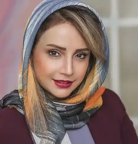 عکسازشبنمقلیخانی