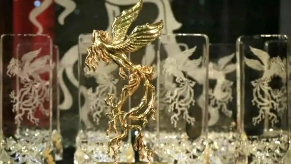 ترس سقوط جشنواره فجر سایه رکود را بر آینده سینمای ایران 1 سقوط جشنواره فجر سایه رکود را بر آینده سینمای ایران