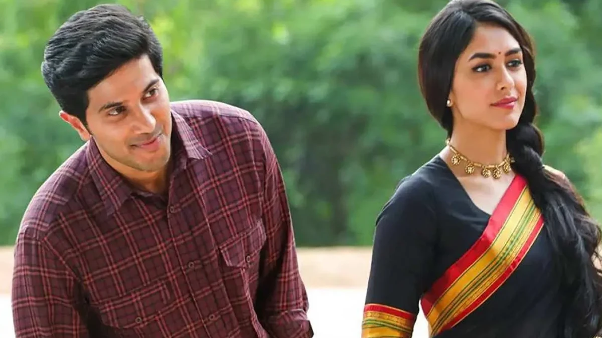 جذاب‌ترین فیلم هندی عاشقانه که باید ببینید