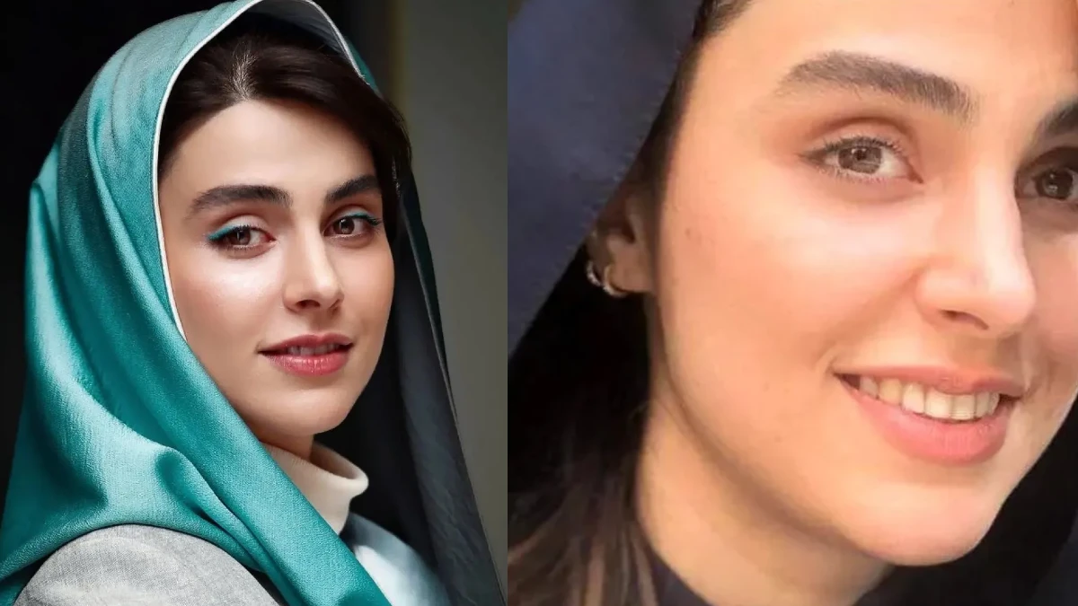 لاله مرزبان؛ خانم بازیگر با استایل ایتالیایی در ایتالیا 1 خانم بازیگر با استایل ایتالیایی در ایتالیا