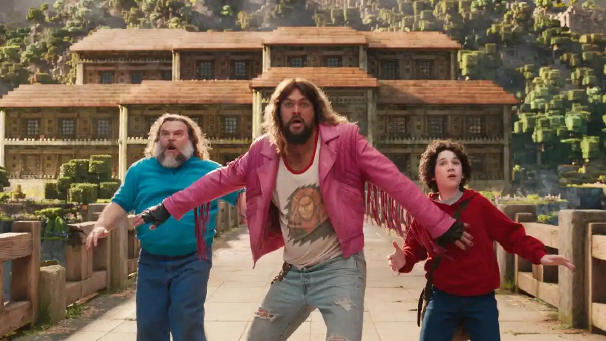 بررسی و نقد فیلم «ماینکرفت» یک جوک میلیارد دلاری