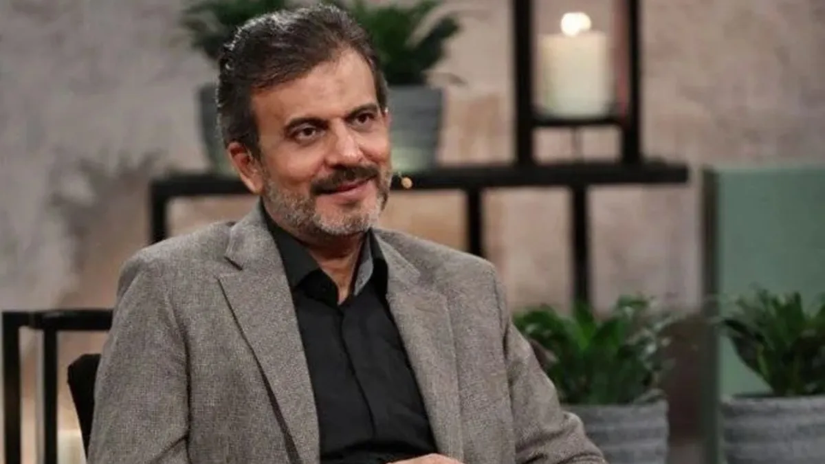 بازگشت محمدرضا شهیدی‌فرد با «پریزاد» به تلویزیون در ماه رمضان