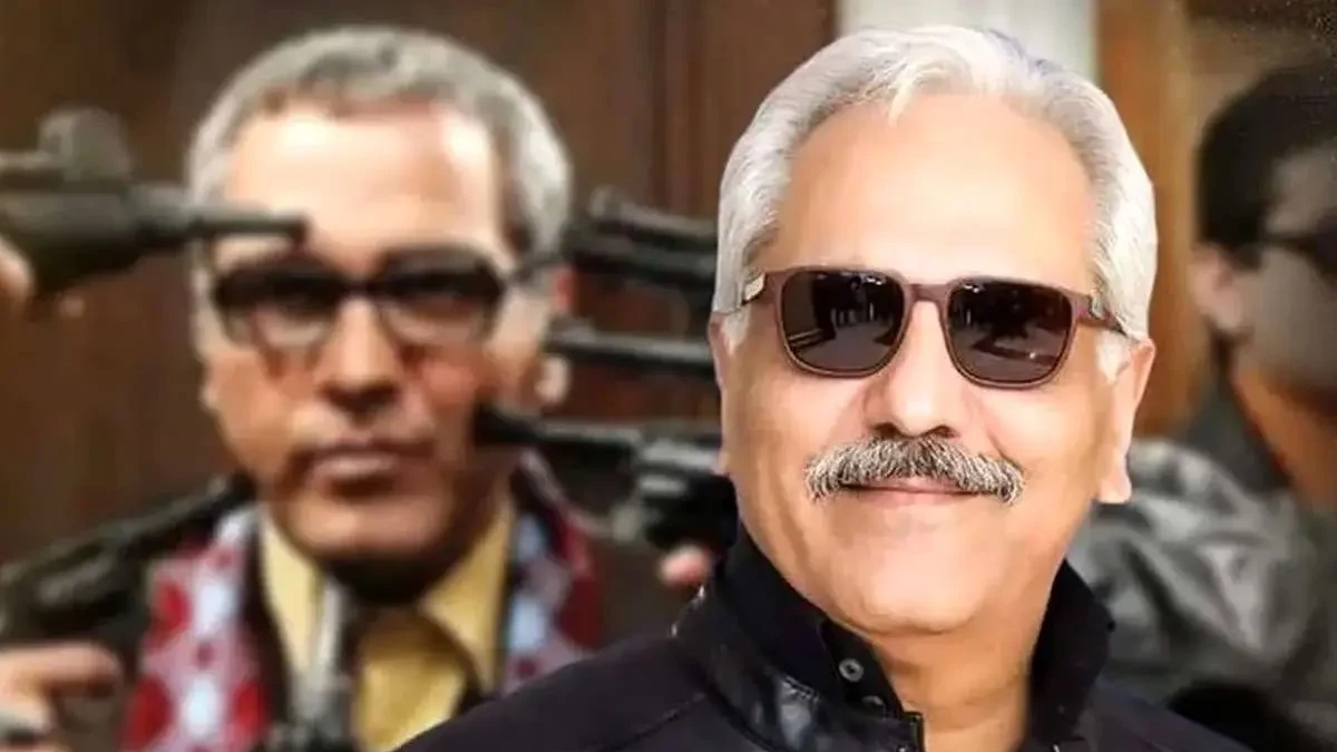 زمان پخش سریال «مرد سه هزار چهره» ساخته مهران مدیری آشکار شد