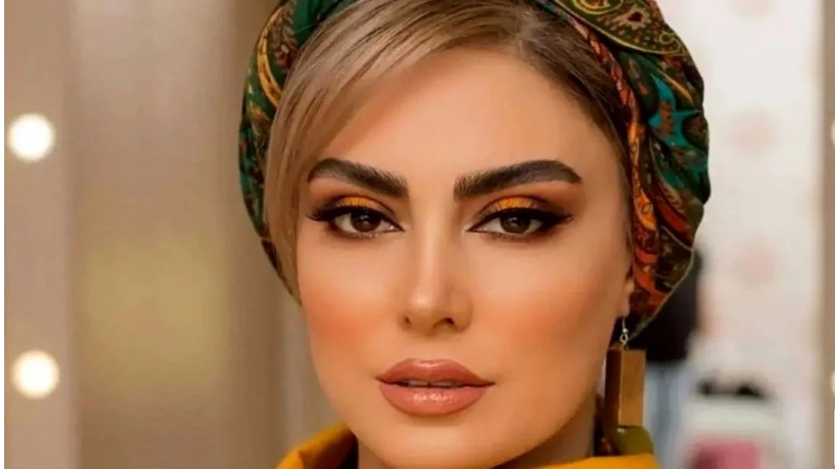 نیلوفر شهیدی در مراسم بزرگداشت پیشکسوت سینمای ایران در جشنواره فجر