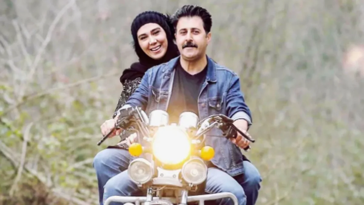 سفر در زمان؛ عکس «عاطی» سریال پایتخت 6 در کودکی کنار پدر و مادرش 25 عکس «عاطی» سریال پایتخت 6 در کودکی کنار پدر و مادرش