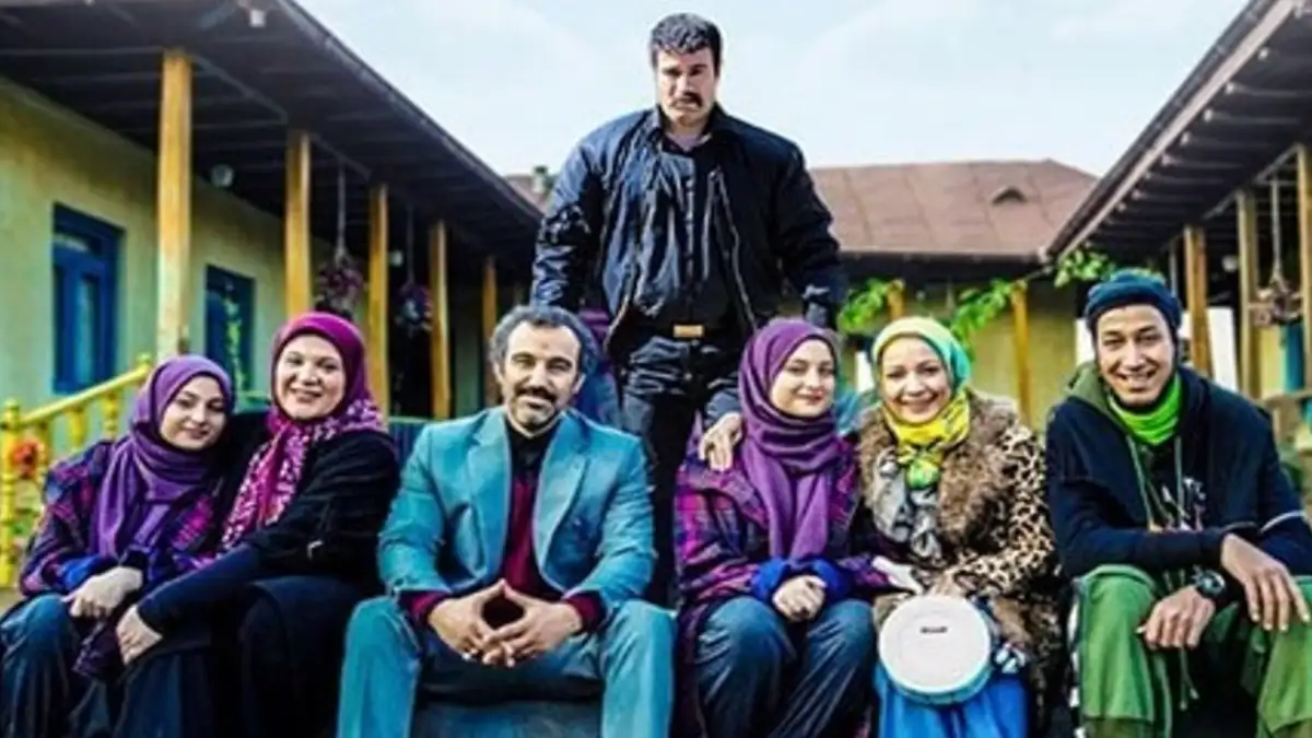 چند فرضیه مشکوک درباره پخش نشدن پایتخت ۶