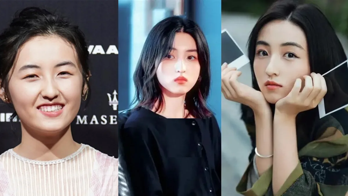 بیوگرافی و زندگی شخصی ژانگ زفنگ بازیگر چینی