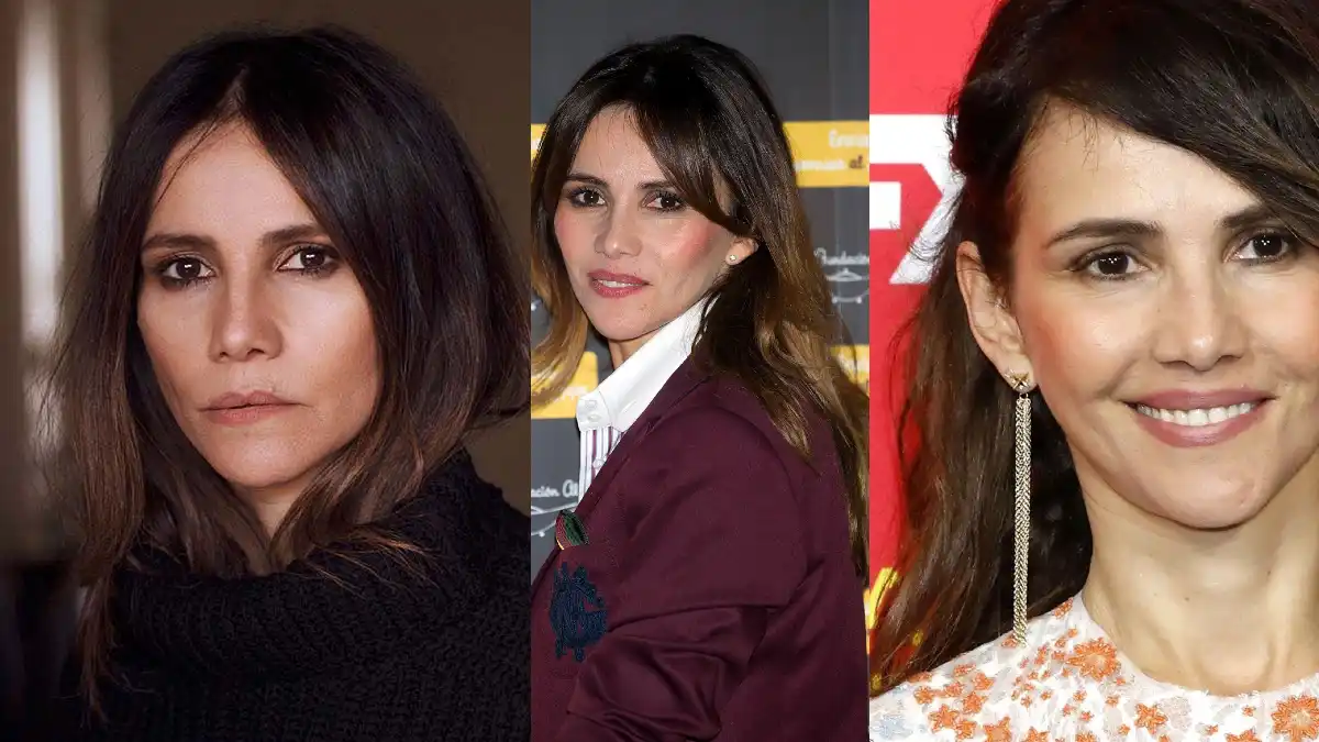 بیوگرافی و زندگی خصوصی گویا تولدو بازیگر و مدل اسپانیایی