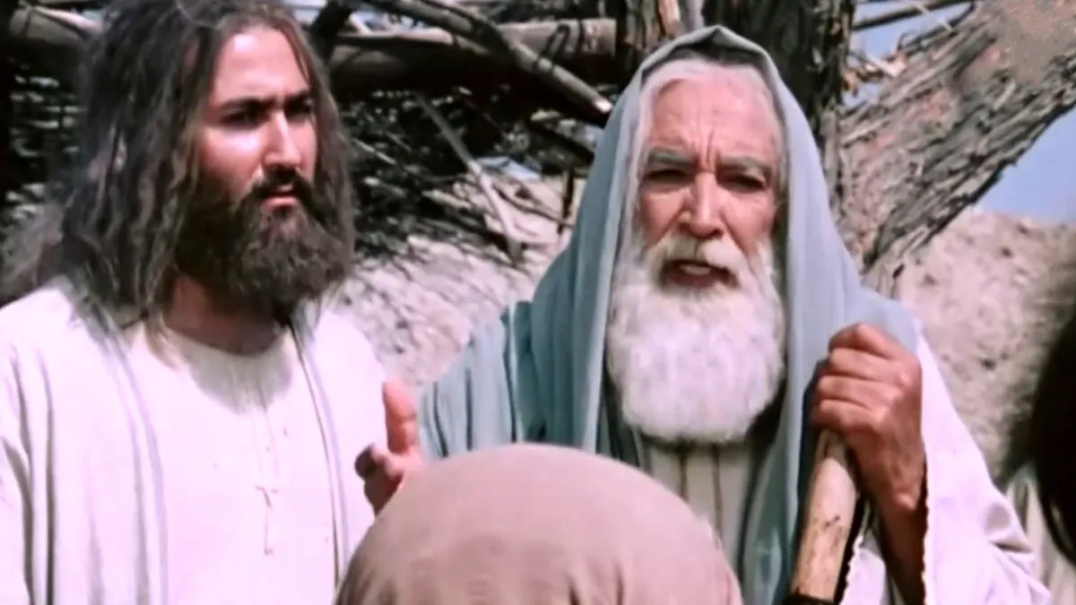 تکرار مجدد سریال «یوسف پیامبر» در ماه مبارک رمضان‌ در شبکه ترکیه