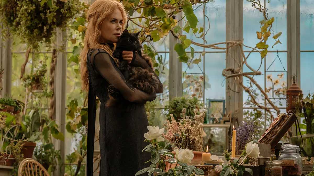 فیلم Practical Magic 2 با عبور از مرد عنکبوتی صدرنشین شد