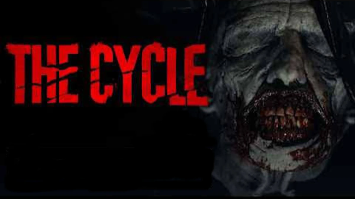 بررسی و نقد فیلم The Cycle