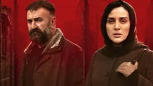 «حاشیه» با بازیگرانش به سینما می‌آید