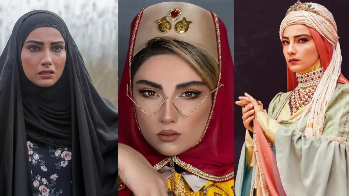 محیا دهقانی به عنوان داور جشنواره بینالمللی فیلم مقاومت انتخاب شد 123 محیا دهقانی به عنوان داور جشنواره بینالمللی فیلم مقاومت انتخاب شد